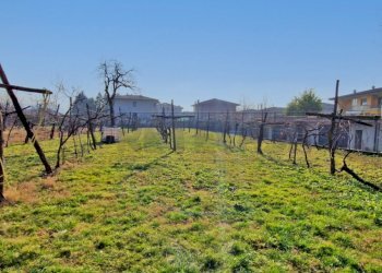 Retecasa_Cornedo - Terreno edificabile Via Castello 17, Brogliano - foto 1