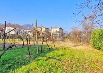 Retecasa_Cornedo - Terreno edificabile Via Castello 17, Brogliano - foto 4