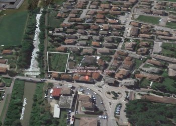 Retecasa_Cornedo - Terreno edificabile Via Castello 17, Brogliano - foto 5