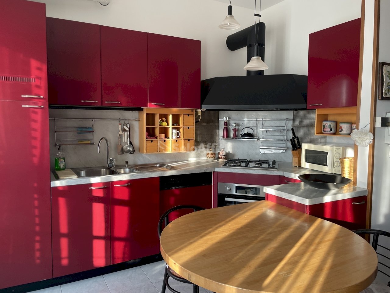 IMG_6560.JPG - Appartamento Viale Giuseppe Borri 57, Busto Arsizio - foto 1