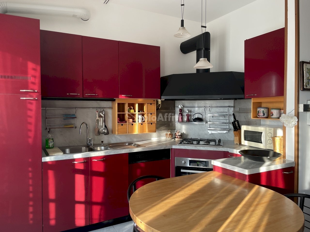 IMG_6561.JPG - Appartamento Viale Giuseppe Borri 57, Busto Arsizio - foto 2