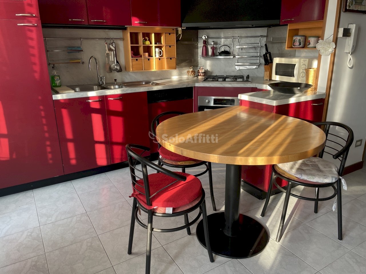 IMG_6562.JPG - Appartamento Viale Giuseppe Borri 57, Busto Arsizio - foto 3