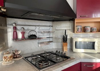 IMG_6572.JPG - Appartamento Viale Giuseppe Borri 57, Busto Arsizio - foto 12