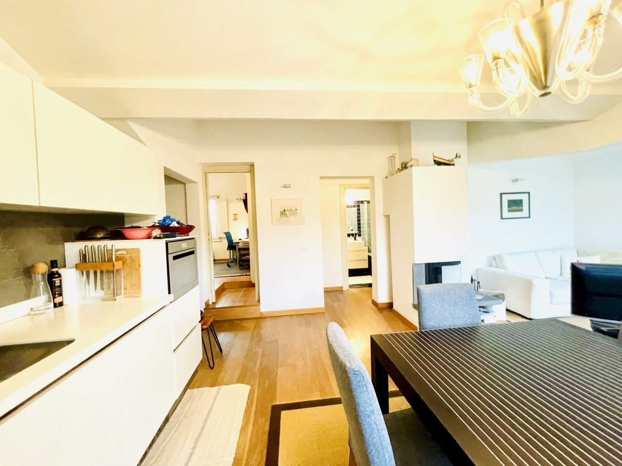 IMG_2804.jpg - Three-room apartment Luni - photo 3