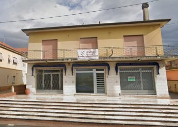 Immagine 2025-02-25 174843 - Commercial Premises Via Aurelia 23, Luni - photo 6