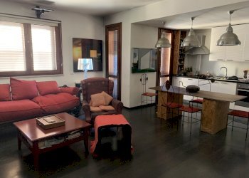 cani salone 2.jpg - Appartamento via Rio  4, Canicattini Bagni - foto 4