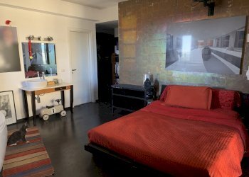 cani letto 2.jpg - Appartamento via Rio  4, Canicattini Bagni - foto 6