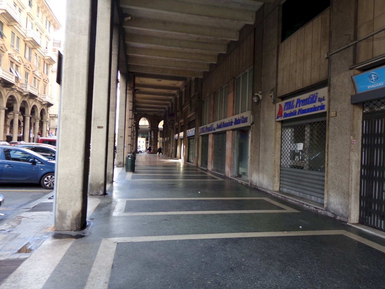 DSC09809.JPG - Commercial Premises Via Tullio Molteni 7R 9R, Genova - photo 3