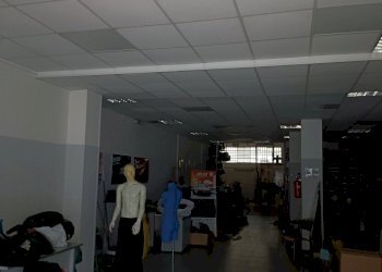 IMG20231102105019.jpg - Locale Commerciale Via Tullio Molteni 7R 9R, Genova - foto 30