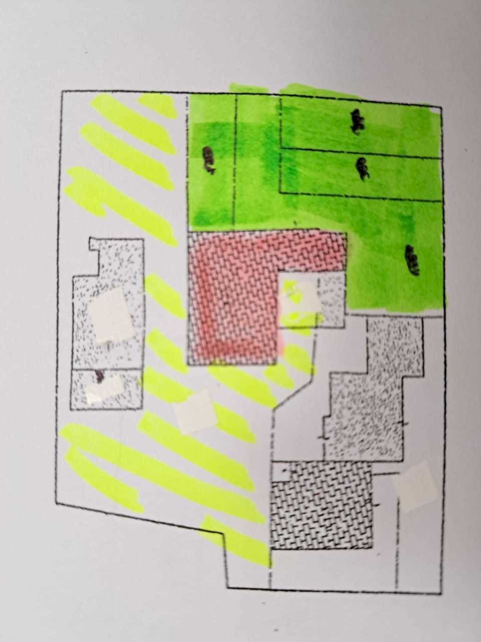 Immagine WhatsApp 2024-03-15 ore 11.07.28_13e55df2 - Casale Contrada da Cona 34, San Vito Chietino - foto 3