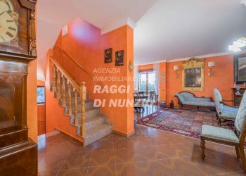 0010.jpg - Villa Via di Grotte Maria 1, Frascati - foto 10