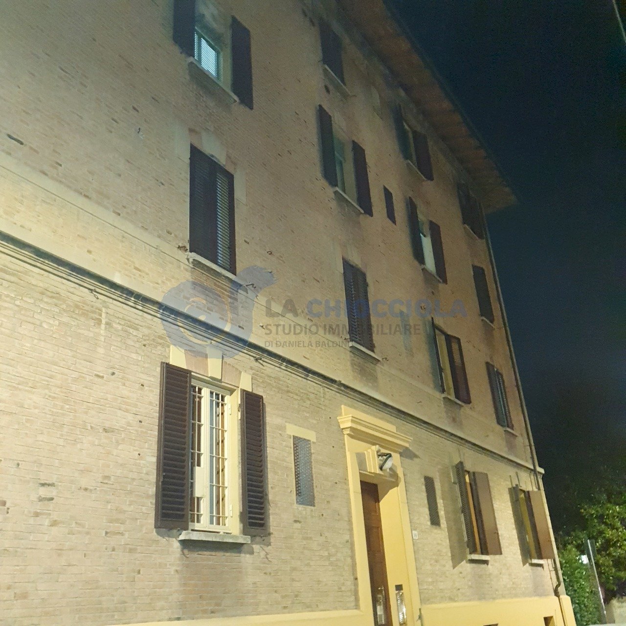 20240208_185530.jpg - Three-room apartment Bologna - photo 2