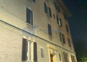 20240208_185530.jpg - Three-room apartment Bologna - photo 2