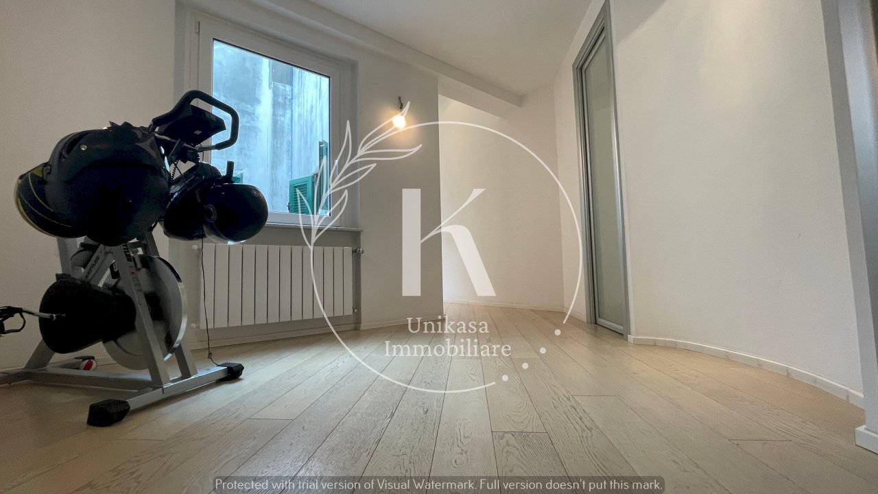 IMG_8501.JPG - Attico Via Paleocapa, Savona - foto 2