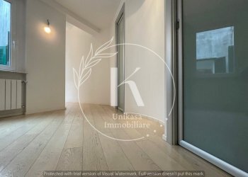 IMG_8502.JPG - Attico Via Paleocapa, Savona - foto 3