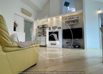 IMG_8517.JPG - Attico Via Paleocapa, Savona - foto 8