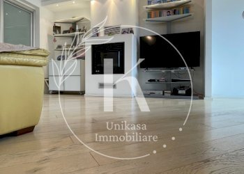 IMG_8519.JPG - Attico Via Paleocapa, Savona - foto 9