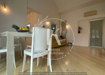 IMG_8532.JPG - Attico Via Paleocapa, Savona - foto 15