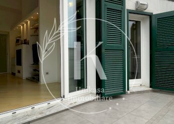 IMG_8561.JPG - Attico Via Paleocapa, Savona - foto 29