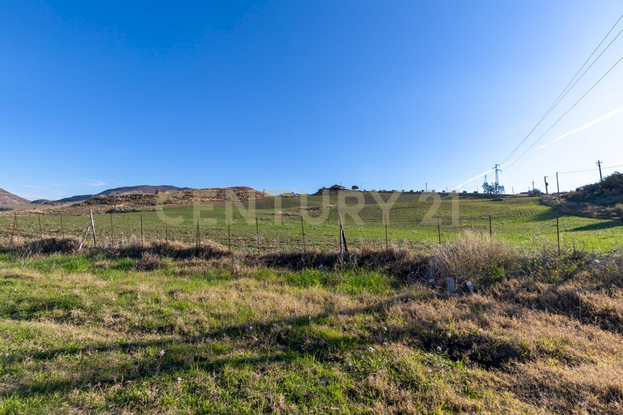 Casa con terreno Catenanuova (1).jpg - Villa Strada Provinciale 23b, Centuripe - foto 2