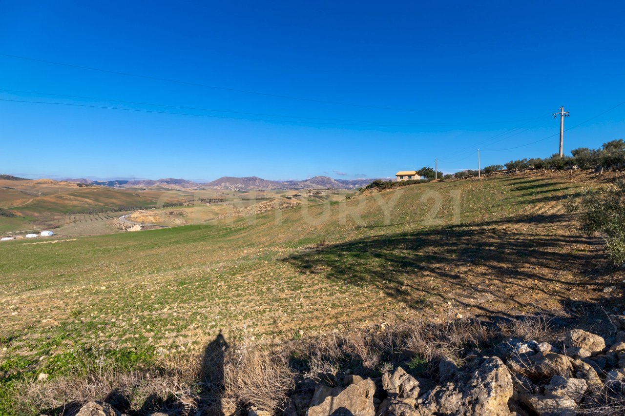 Casa con terreno Catenanuova (2).jpg - Villa Strada Provinciale 23b, Centuripe - foto 3