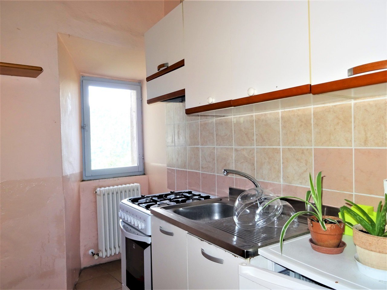 DSC08050.JPG - Trilocale Arcevia - foto 2