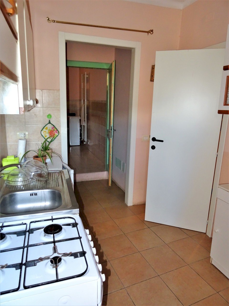 DSC08054.JPG - Trilocale Arcevia - foto 3