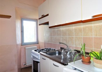 DSC08050.JPG - Appartamento Arcevia - foto 2