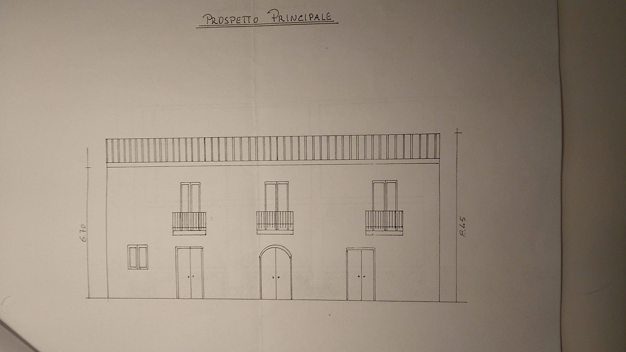 Casa indipendente Via Loffredo, Monteforte Irpino - foto 2