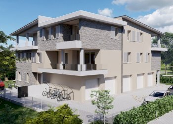 Quadrilocale strada Tre Case, frazione San Donnino, Modena - foto 1