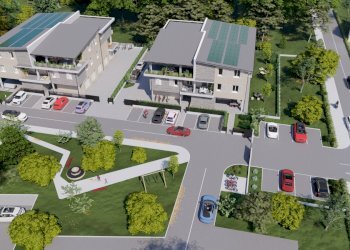 Quadrilocale strada Tre Case, frazione San Donnino, Modena - foto 2