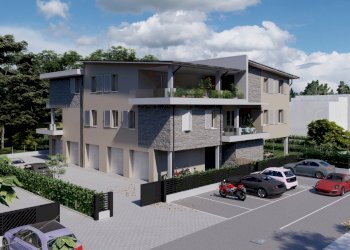 Quadrilocale strada Tre Case, frazione San Donnino, Modena - foto 5