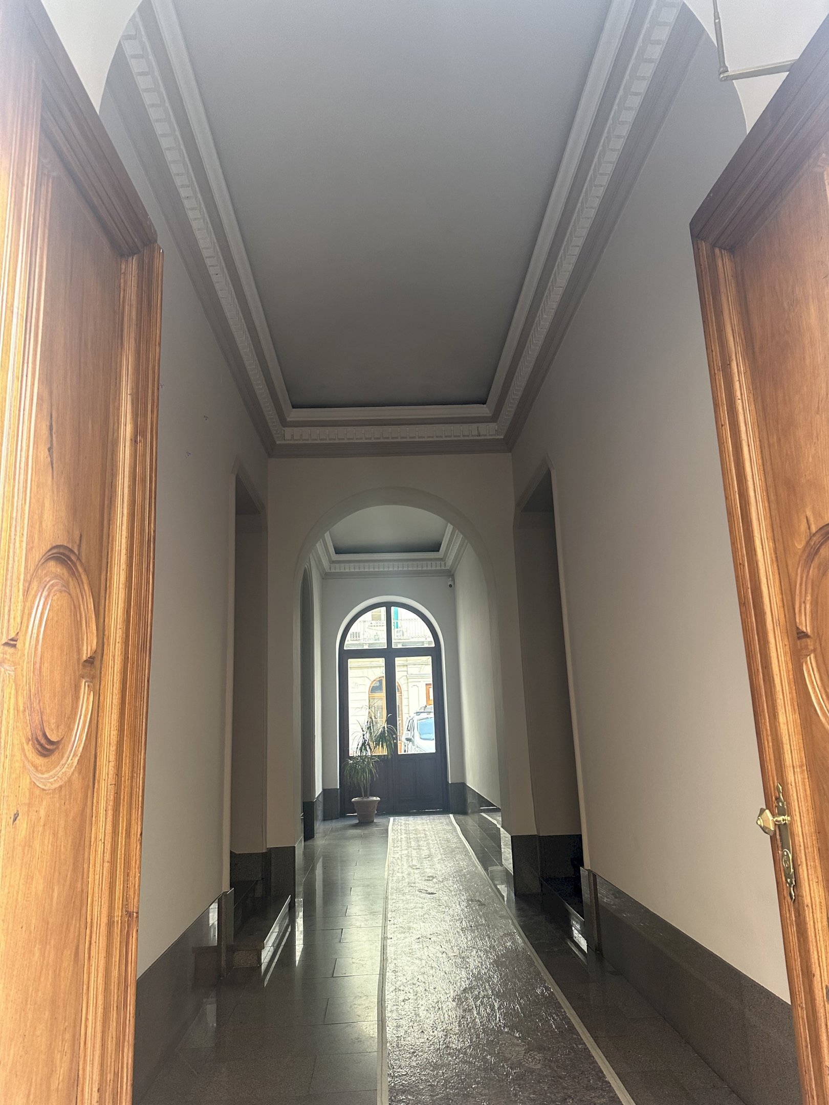 Androne - Office via San Quintino, 16, Torino (neighborhood Centro) - photo 2