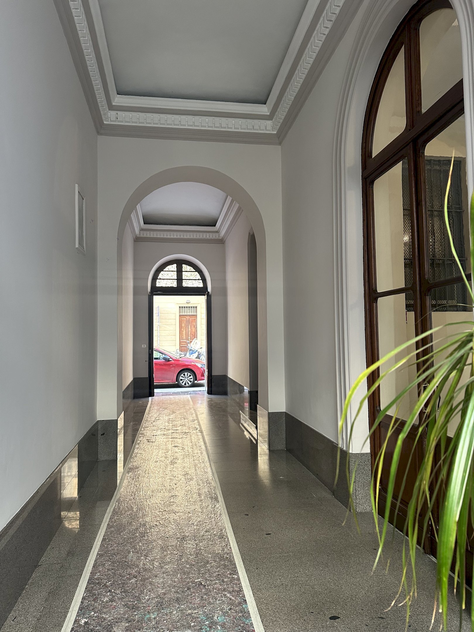 Office via San Quintino, 16, Torino (neighborhood Centro) - photo 3