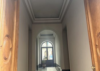 Androne - Ufficio via San Quintino, 16, Torino (zona Centro) - foto 2