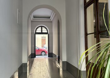 Ufficio via San Quintino, 16, Torino (zona Centro) - foto 3