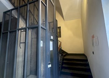 Ufficio via San Quintino, 16, Torino (zona Centro) - foto 4