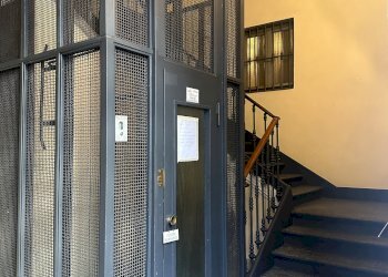 Ufficio via San Quintino, 16, Torino (zona Centro) - foto 5