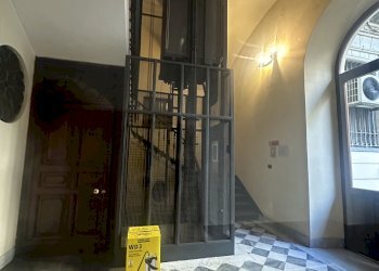 Ufficio via San Quintino, 16, Torino (zona Centro) - foto 6