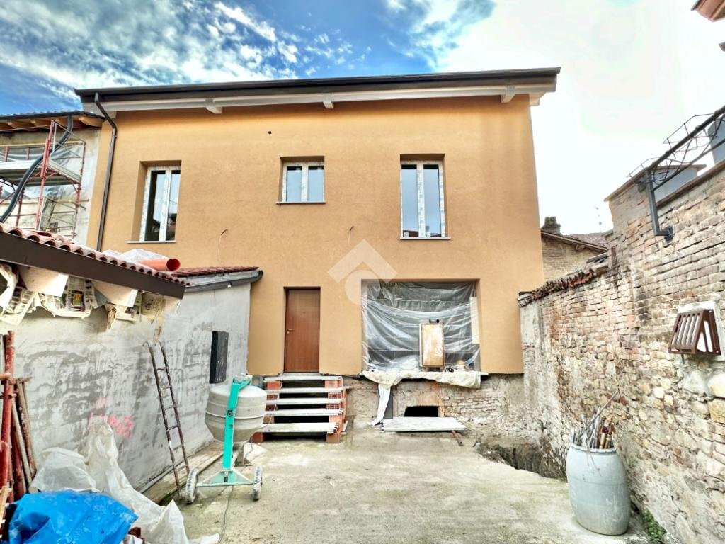 Casa semi indipendente Via Rinarolo, Tortona - foto 2