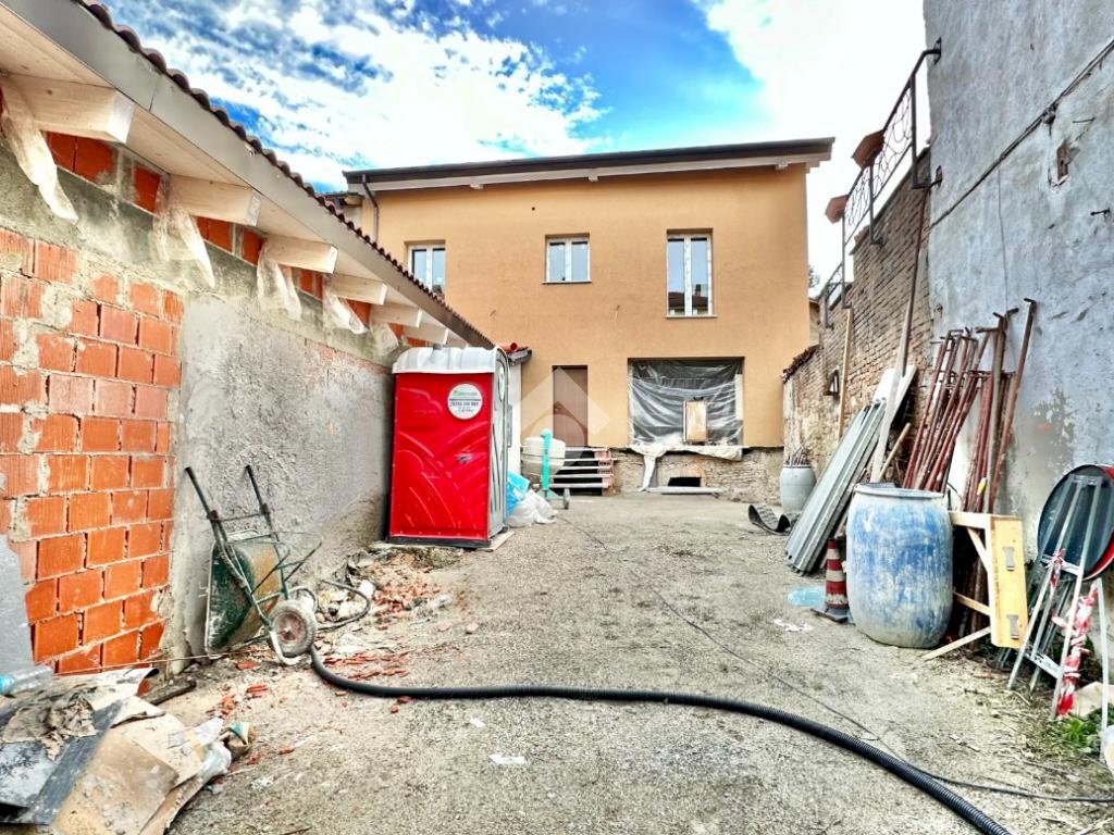 Casa semi indipendente Via Rinarolo, Tortona - foto 3