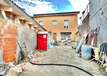 Casa semi indipendente Via Rinarolo, Tortona - foto 3