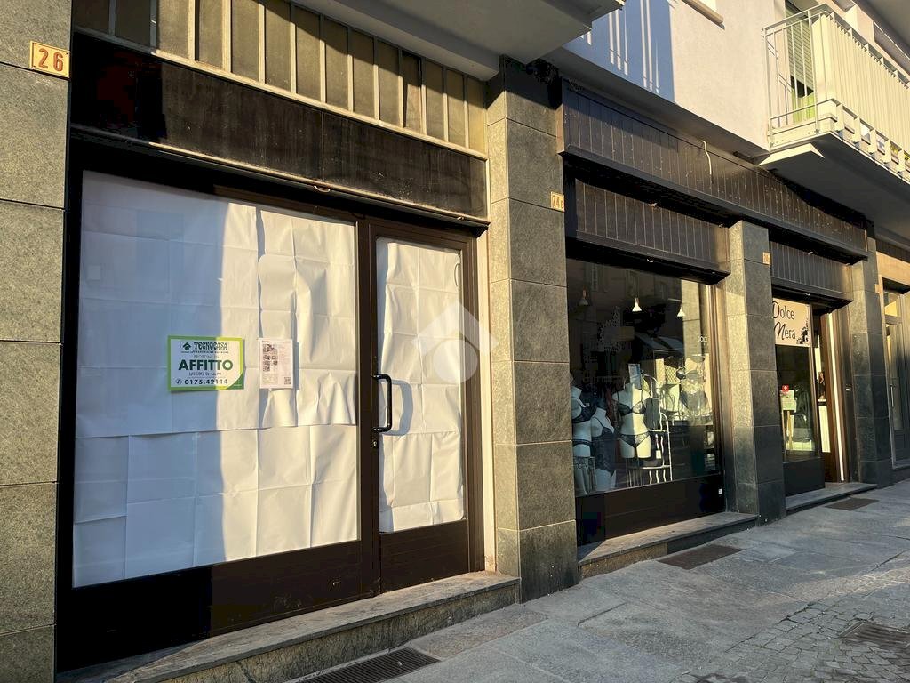 Shop Corso Piemonte, Saluzzo - photo 3