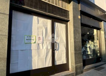 Shop Corso Piemonte, Saluzzo - photo 6