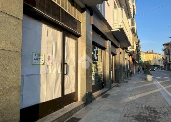 Shop Corso Piemonte, Saluzzo - photo 7