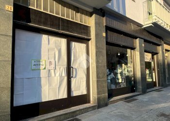 Shop Corso Piemonte, Saluzzo - photo 9