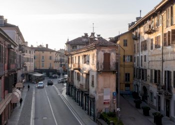 Shop Corso Piemonte, Saluzzo - photo 10