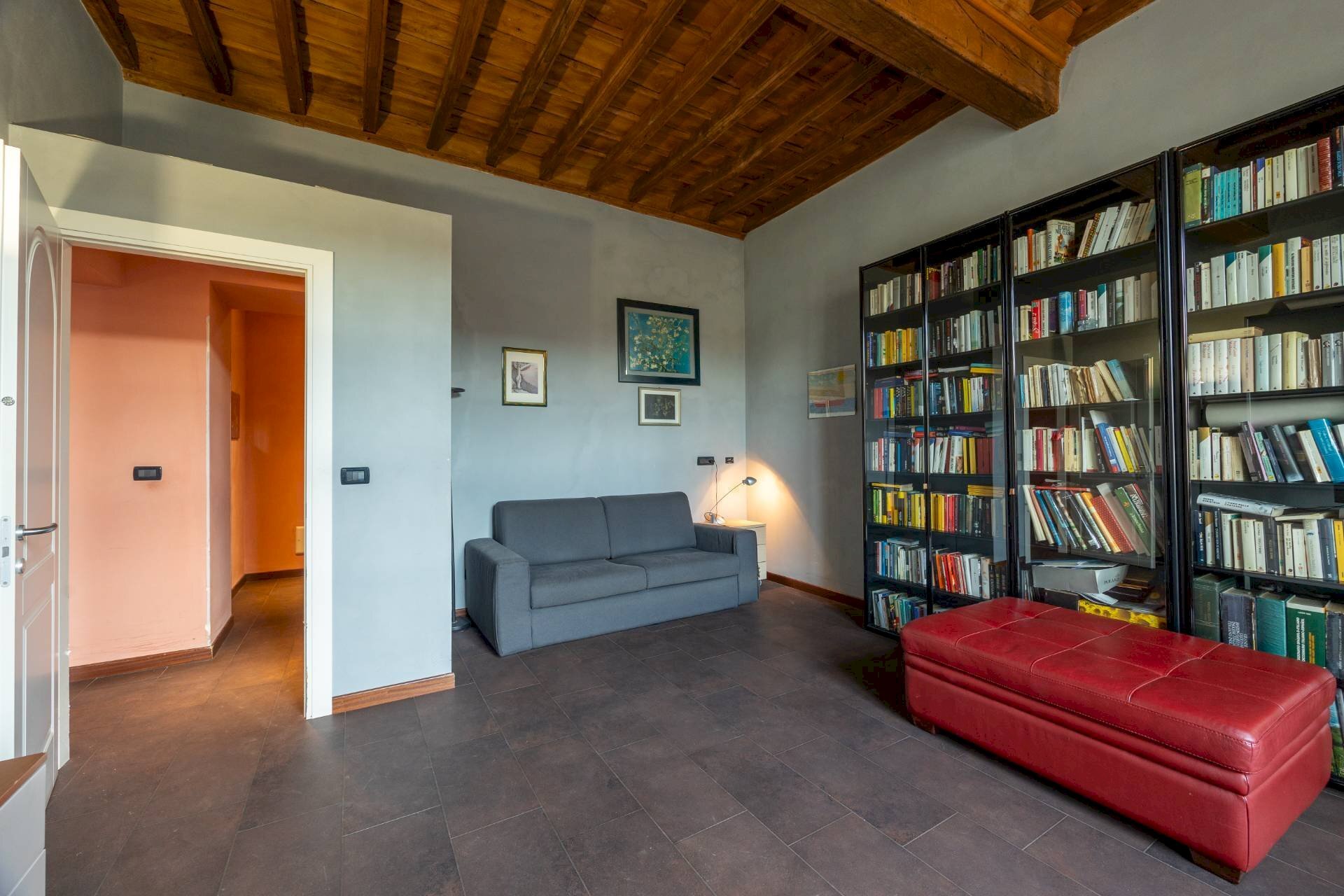 Two-room apartment Piazza della Repubblica, Torino - photo 2