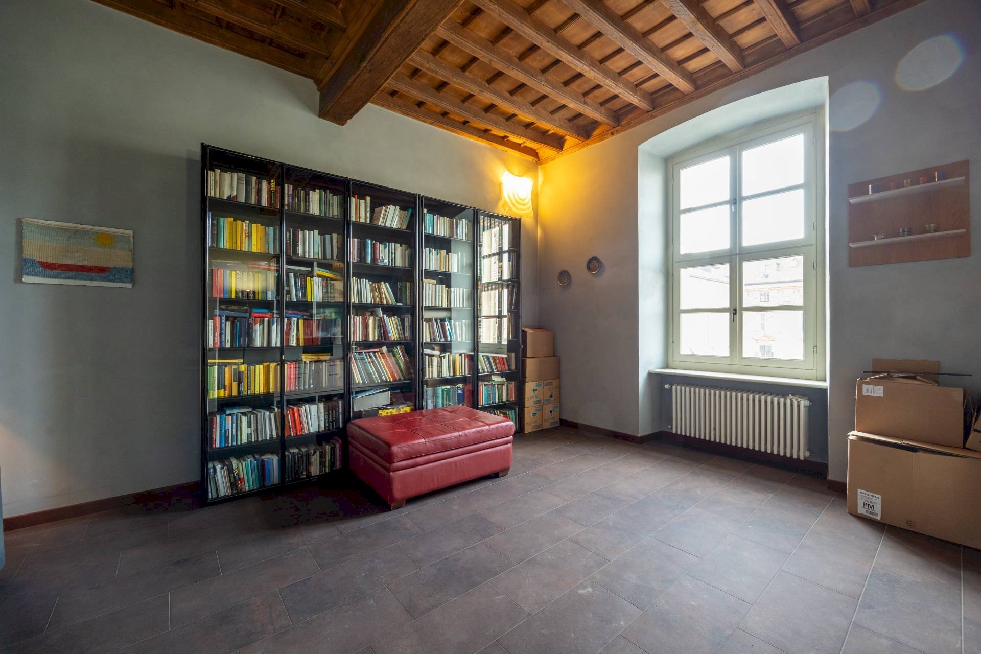 Two-room apartment Piazza della Repubblica, Torino - photo 3