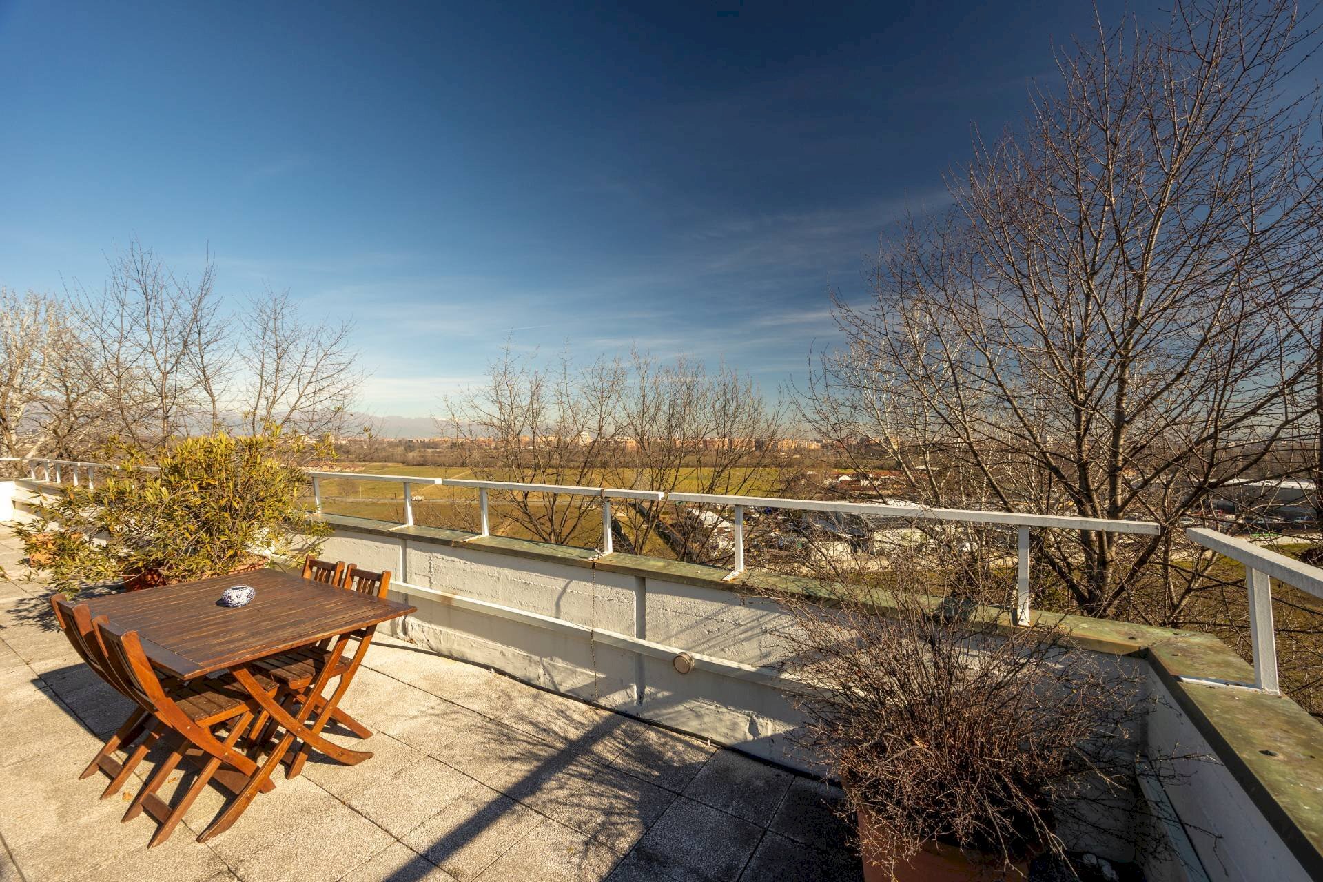 Appartamento Via Giovanni Servais, Torino - foto 1